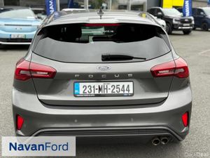 Ford Focus ST-Line 1.0 EcoBoost Hybrid 125Ps **War - Image 3