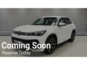 Volkswagen Tiguan 1.5TSi PHEV R-LINE AUTOMATIC **O - Image 4