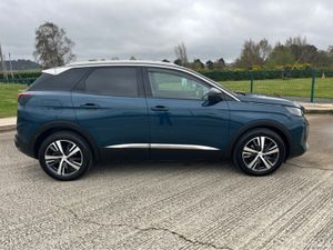 Peugeot 3008 ALLURE 1.5 HDI 130 AUTO PREMIUM - Image 2