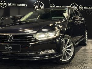 Volkswagen Passat HIGHLINE//AUTOMATIC//ONLY 70,681 - Image 3