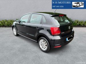 VW Polo 2016 TREND 1.0 … NEW NCT 06-28 - Image 3