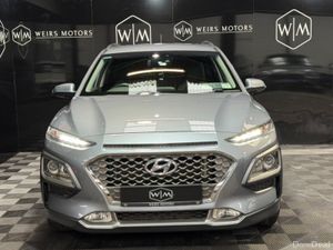 Hyundai KONA 1.0 KAUAI EXECUTIVE 5DR - Image 4