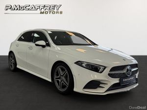 2019 Mercedes-Benz A200 D AMG LINE PREMIUM AUTO - Image 3