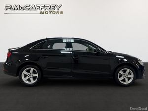 2020 Audi A3 1.4 TFSI S-Tronic Auto Reversing Came - Image 4