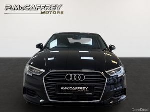 2020 Audi A3 1.4 TFSI S-Tronic Auto Reversing Came - Image 2