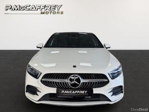 2019 Mercedes-Benz A200 D AMG LINE AUTO SUNROOF - Image 2