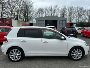 Volkswagen Golf 1.4L Automatic Petrol Low Mileage - Image 4