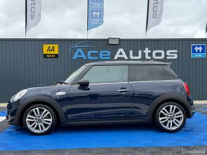 Mini Cooper SD - 2.0L DIESEL - AUTO - 12M WARRANTY - Image 4