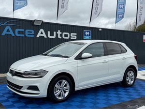 Volkswagen Polo HIGHLINE - 1.0L PETROL - AUTO - 12 - Image 3
