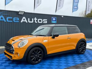 Mini Cooper SD - 2.0L DIESEL - AUTO - 12M WARRANTY - Image 3