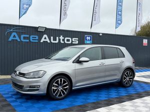 Volkswagen Golf HIGHLINE - 1.4 PETROL - AUTO - 12M - Image 3