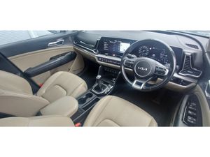 Kia Sportage K4 K4 1.6 DIESEL //HIGH SPEC//FULL LE - Image 4