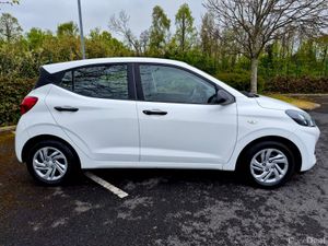 2022 HYUNDAI I10 1.0 LOW TAX - Image 4