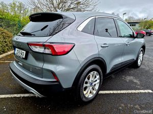 2023 FORD KUGA PHEV TITANIUM HYBRID - Image 2