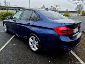 2019 BMW 318i SPORT LOW TAX - Image 2