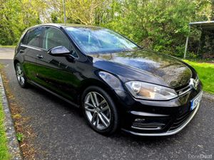 2016 VOLKSWAGEN GOLF 1.6 TDI EDITION R - Image 3