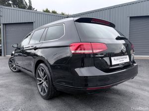 Volkswagen Passat 162’ Comfortline LOW MILEAGE - Image 3