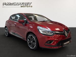 2018 Renault Clio 1.2 Auto Dynamic Nav - Image 3