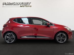 2018 Renault Clio 1.2 Auto Dynamic Nav - Image 4
