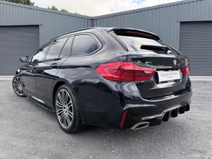 BMW 520d G31 M SPORT X-Drive AUTOMATIC NICE SPEC - Image 3