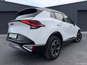 Kia Sportage 231’ 1.6 Diesel MHEV LOW MILEAGE - Image 4