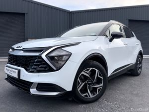 Kia Sportage 231’ 1.6 Diesel MHEV LOW MILEAGE - Image 2