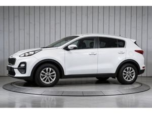 Kia Sportage BEST VALUE 2021 ONLINE! - Image 2