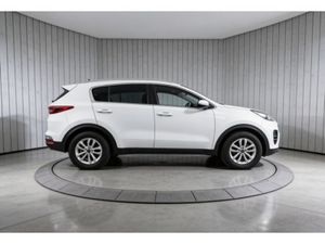 Kia Sportage BEST VALUE 2021 ONLINE! - Image 4