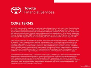 Toyota Aygo X 1.0 VVT-i Edge Euro 6 (s/s) 5dr - Image 3