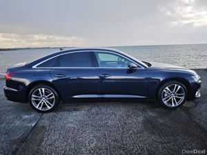 Audi A6 2.0 TDI Sport 40 204PS 4DR A - Image 2