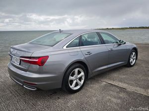 Audi A6 2.0 TDI Sport 40 204PS 4DR Auto - Image 3