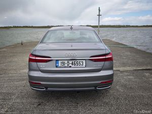 Audi A6 2.0 TDI Sport 40 204PS 4DR Auto - Image 4