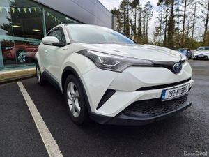 Toyota C-HR 2019 1.8L Petrol Hybrid Auto - Image 2