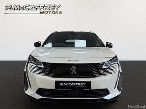2021 Peugeot 3008 2.0 HDI 180 BHP GT LINE AUTO - Image 3