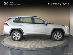 Toyota RAV4 HYBRID LUNA - Image 3