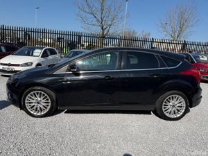 *LOW KM* 2014 (141) Ford Focus 1.0 Titanium 125PS - Image 4
