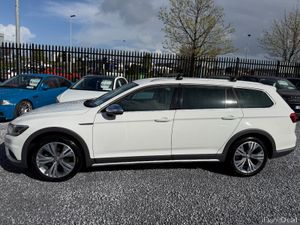 2019 (191) Volkswagen Passat 2.0 TDI ALLTRACK 4MOT - Image 4