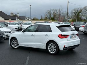 211 AUDI A1 ADVANCED  1.0 AUTOMATIC - Image 3
