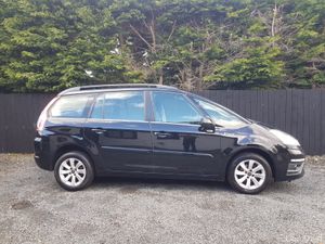 C4 PICASSO.. NCT TODAY..7 SEATS - Image 4