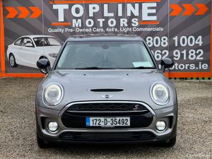 ///STUNNING CLUBMAN //AUTO//NEW NCT//IMMACULATE/// - Image 4