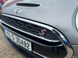 ///STUNNING CLUBMAN //AUTO//NEW NCT//IMMACULATE/// - Image 3