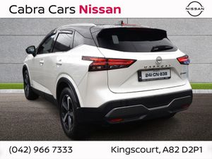 Nissan Qashqai ePOWER QASHQAI SV PREMIUM - Image 2