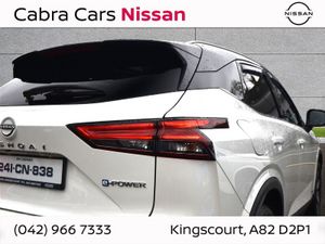 Nissan Qashqai ePOWER QASHQAI SV PREMIUM - Image 4