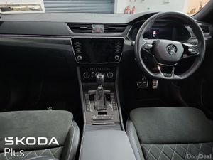 Skoda Superb Sportline 1.5Tsi 150bhp DSG - Image 3