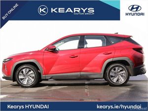 Hyundai Tucson LOW MILEAGE - 1.6 DIESEL - FINANCE - Image 3