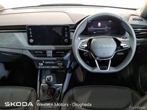 Skoda Kamiq SEL+ 1.0TSI 115HP - Image 3