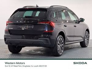 Skoda Kamiq SEL+ 1.0TSI 115HP - Image 4