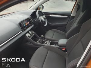 Skoda Karoq Ambition 2.0TDi 115HP - 2 Year Warrant - Image 4