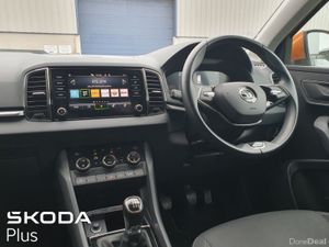 Skoda Karoq Ambition 2.0TDi 115HP - 2 Year Warrant - Image 2