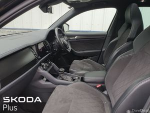 Skoda Kodiaq Sportline 2.0TDi 150HP DSG 7-Seat - 2 - Image 4